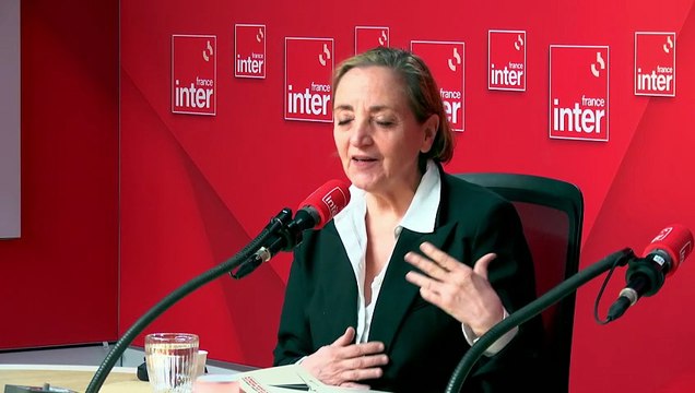 Ça a été mes dix plus belles années : l'actrice Dominique Blanc va quitter La Comédie-Française en juillet 2026