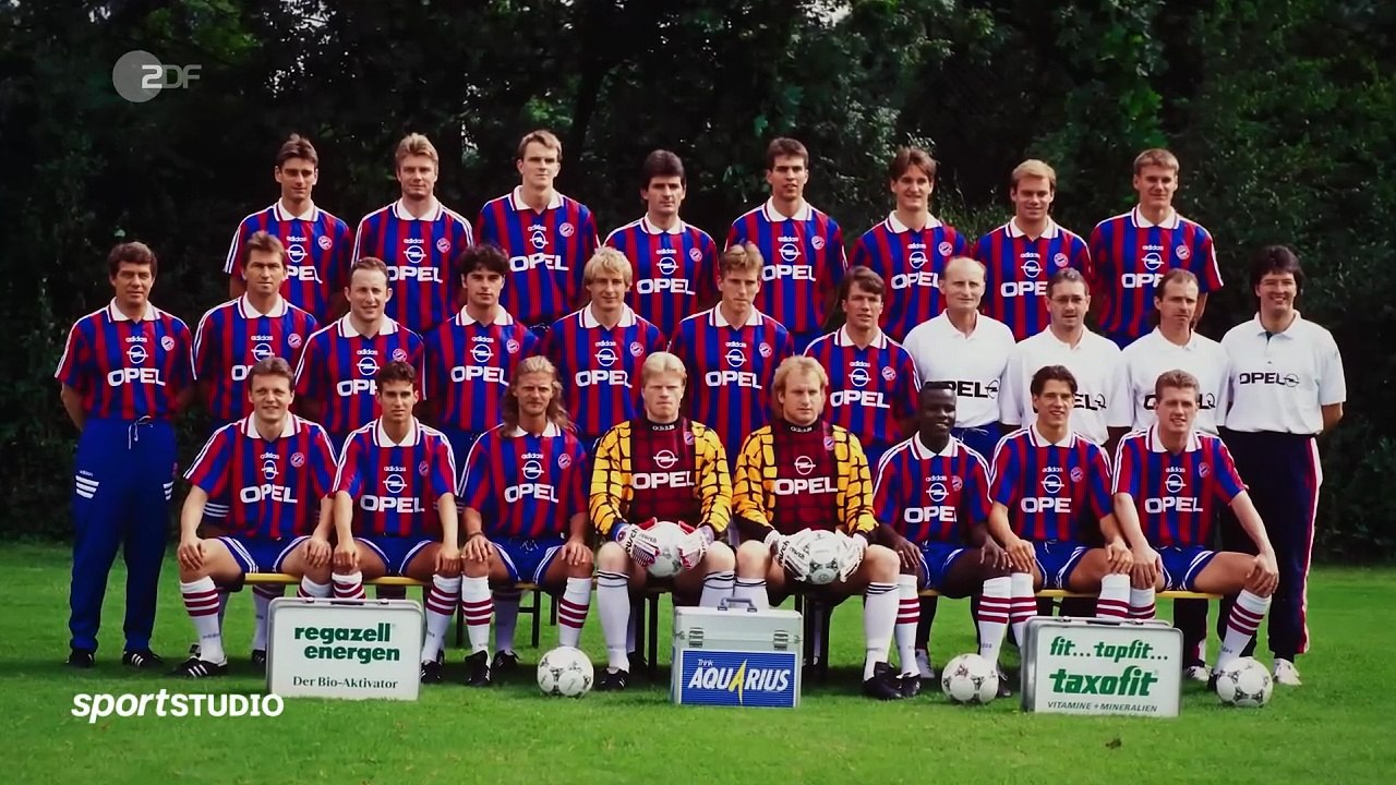 المختارون | show | 2017 | Official Trailer