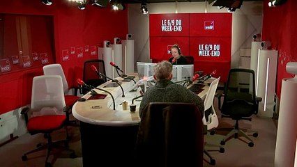 Emmanuel Lepage : "Un livre, je le fais pour moi, c'est ma façon d'être en relation avec les autres"