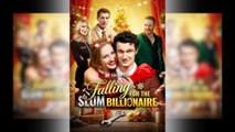 Falling For the Slum Billionaire Full Movie