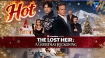 The Lost Heir- A Christmas Reckoning (hot)