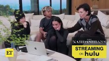 Watch Kim Kardashian Learn She Failed the Bar Exam