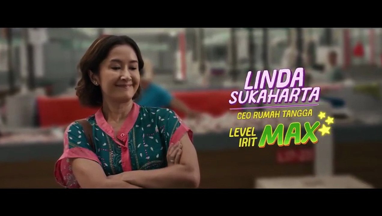 [IndoFilm] - Keluarga Super Irit (2025)