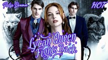 Lycan Queen Fights Back - Full Movie🍀