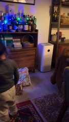 Hangi ara bu kadar yabancılaştık! Teşekkür ederim Noel Baba diyen Türk çocukları: Kültürel erozyon hat safhada