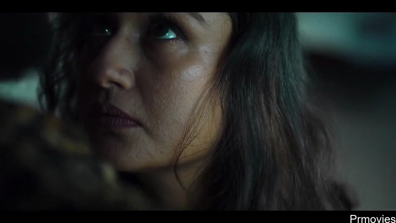 The Mystery of Moksha Island Part 1 (2024) Season 1