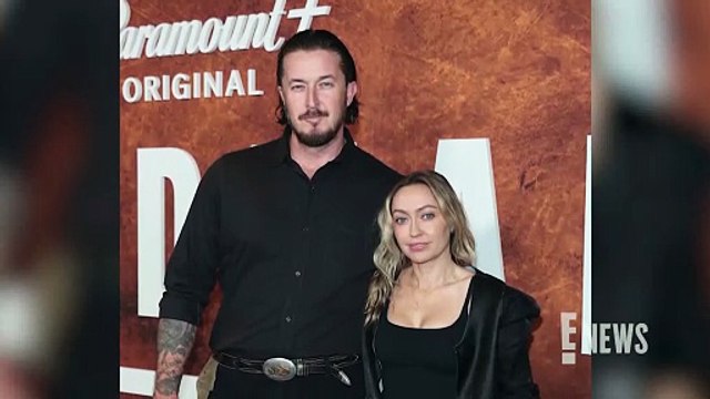 Miley Cyrus' Sister Brandi Cyrus Engaged to Dream Man Matt Southcombe _ E! News
