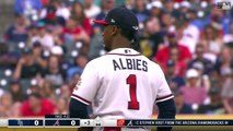 2021 ATL Braves: Rays @ Braves (7/17/21)