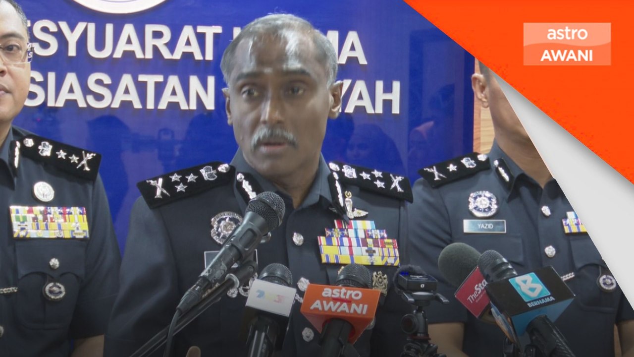 Siasatan terhadap Fahmi Reza tunggu laporan MCMC