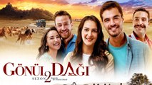 [English Subtitles] Gonul Dagi Episode 199
