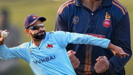 Rohit-Kohli: Vijay Hazare trophy के तीसरे राउंड से बाहर