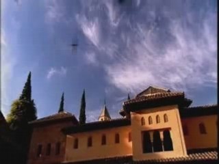 Islamic civilization in Europe 01