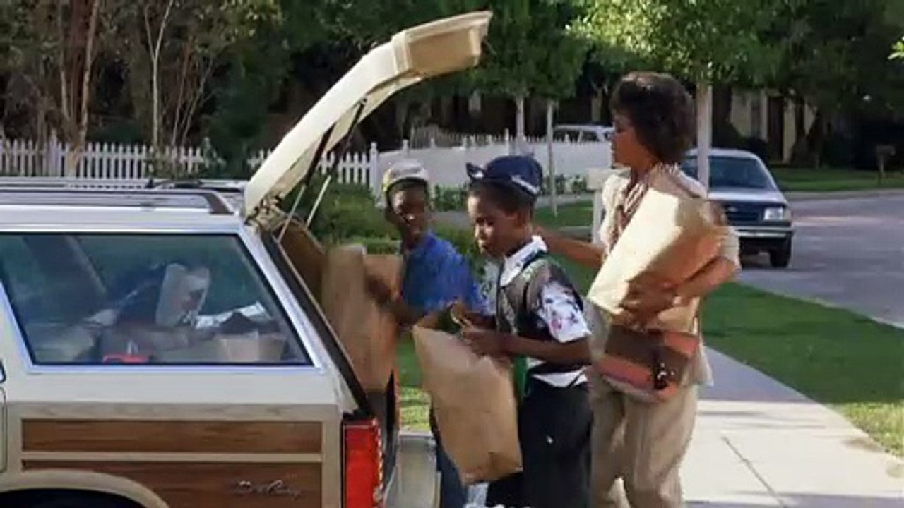 Moving (1988)