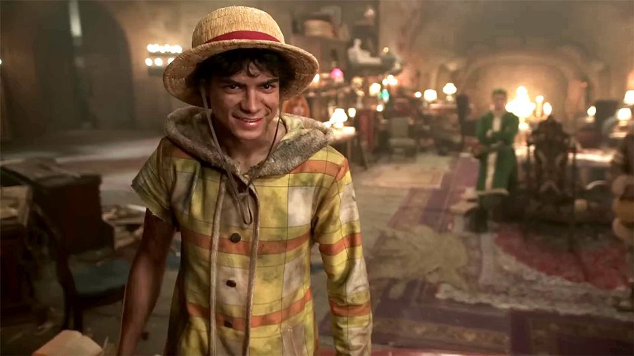 One Piece - staffel 2 Teaser OV