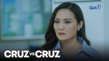 Cruz vs. Cruz: Hazel, nakita ang tunay na ama ni Jessica! (Episode 121)