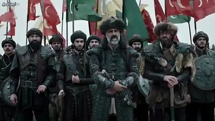 مسلسل محمد الفاتح سلطان الفتوحات الحلقة 41 مترجم