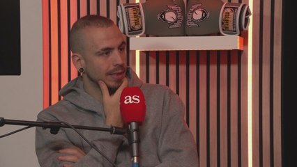 La reflexión de Carlos Coello sobre las apuestas en Tailandia y su impacto en el Muay Thai