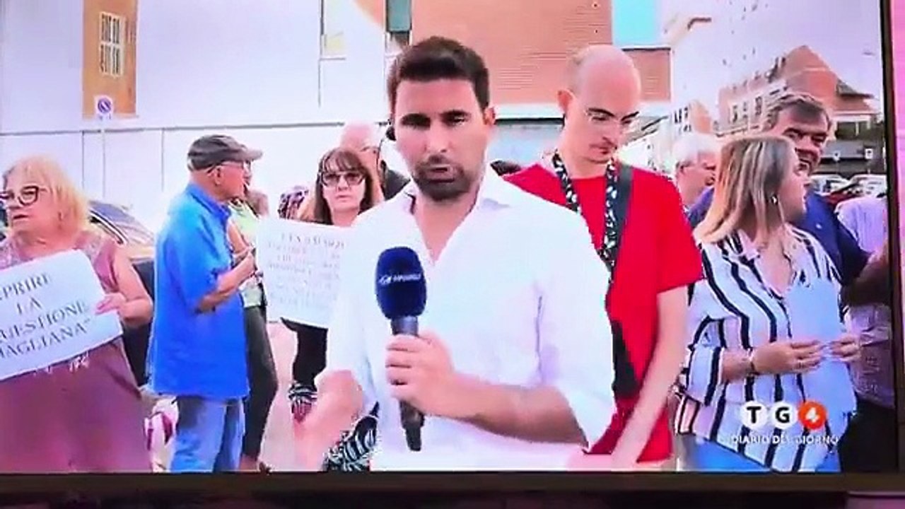 Io Leandro a Diario del Giorno 06