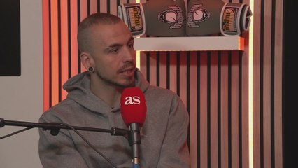 Las infecciones en el Muay Thai: Carlos Coello desvela los riesgos en Tailandia