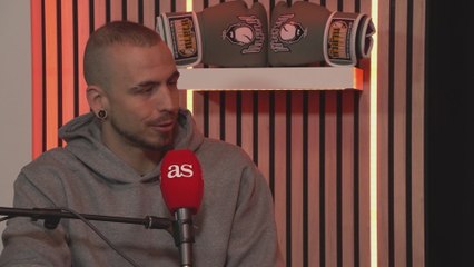 De Cádiz a Tailandia: el camino de Carlos Coello para hacer historia en el Muay Thai