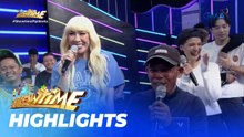 It’s Showtime: ‘It’s Showtime’ hosts, mali ang itinurong asawa ng madlang player! (Laro, Laro, Pick)