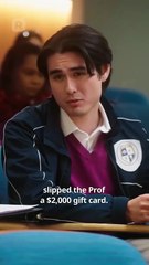 🔥Fated To My Rival Alpha Father 🍿 #englishsub #fullmovie