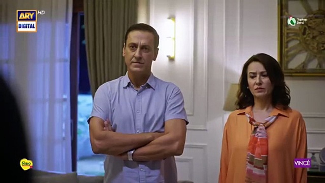Meri Zindagi Hai Tu Episode 14 | 20 DEC 2025 | ENG SUB | Hania Aamir | Bilal Abbas | ARY Digital