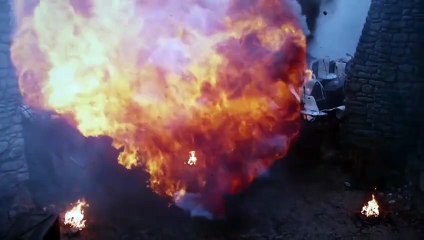 مسلسل محمد الفاتح سلطان الفتوحات الحلقة 62 مترجم