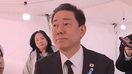 '묵묵부답' 김병기...내일 거취 표명할까? [앵커리포트] / YTN