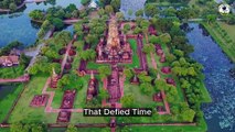 Lost Cambodia Exploring the Most Hidden Ancient Temples