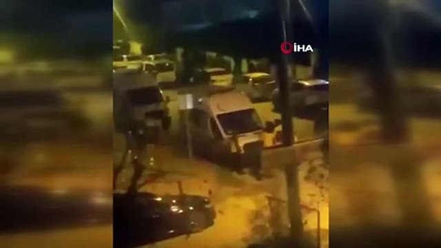 DEAŞ terör örgütüne operasyonda polise ateş açıldı: 7 polis yaralı