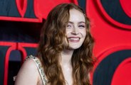 Sadie Sink had to 'pretend [she] knew' what she was doing on the set of her first movie