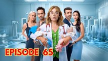 Bahar  64. Bölüm - Episode 64 (English Subtitles)
