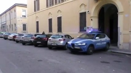 Cremona, violenza negli stadi, 14 daspo disposti dal questore