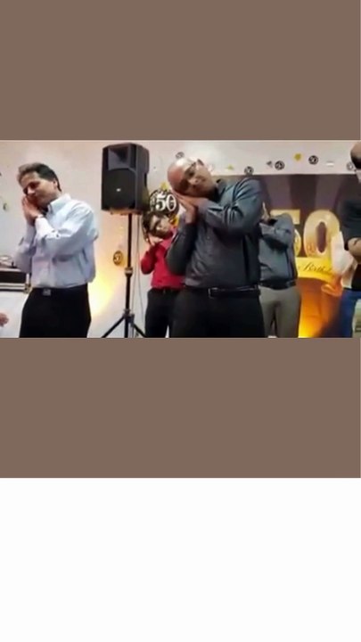 Funny Constipation song by a group of Doctors