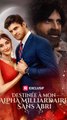 Destinée à mon Alpha Milliardaire Sans Abri - Short Drama | Full HD Series