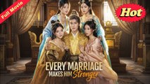 Engsub Every Marriage Makes Him Stronger - Full Movie