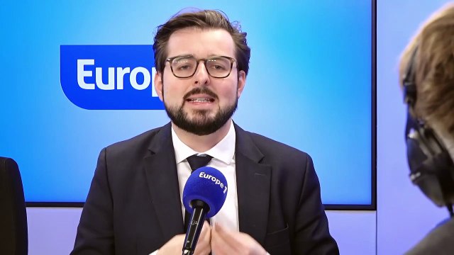 Immigration : «On laisse en liberté 10.000 étrangers dangereux sous OQTF», dénonce Philippe Brun