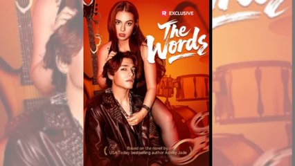 🔥 🔥 Hot 2026 The Words - Full Movie