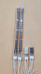 1000w 220v quartz infrared heating lamp 1000W 230v infrared heating lamp