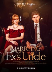 Fiancés Uncle Is My Ex! He Chases Me Relentlessly, While My Fiancé Cheats On Me