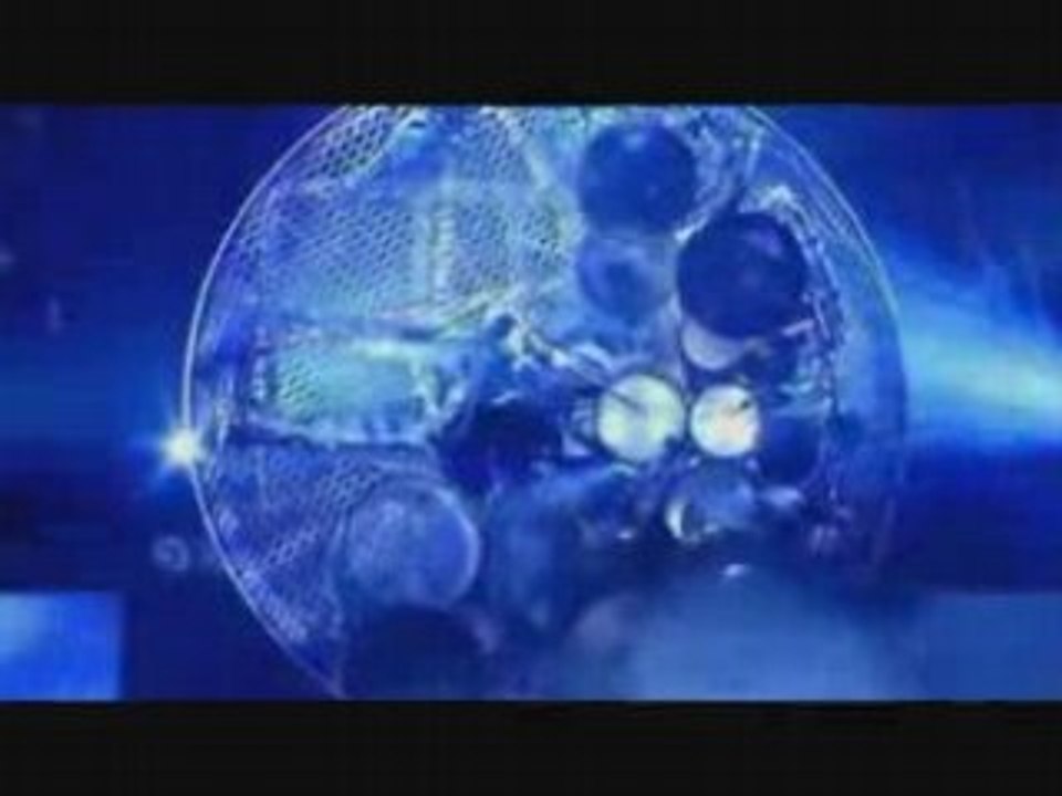 Slipknot - Joey's Drum Solo (Disasterpieces DVD)