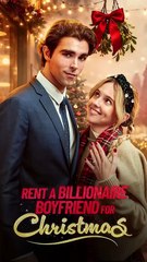 Rent a Billionaire Boyfriend For Christmas FUL