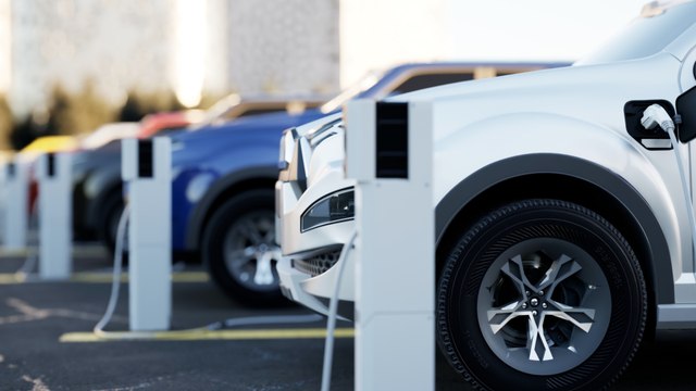 Attention, les bornes de recharge de voitures électriques sont prises pour cible en raison de la hausse du cours du cuivre