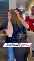 Mom Thinks Her Daughter Won’t Make It—Then the Reunion Happens|| Heartsome 💖