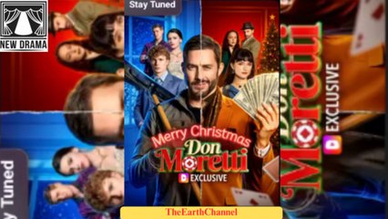 merry christmas don moretti Full Movie