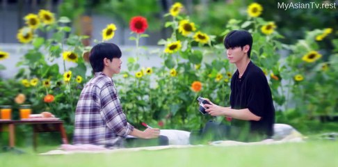 The Love Never Sets (2025) Episode 2 English Sub