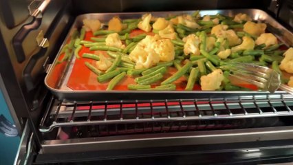 Breville Oven Air Fryer Doesn't Cook Even? How To Fix