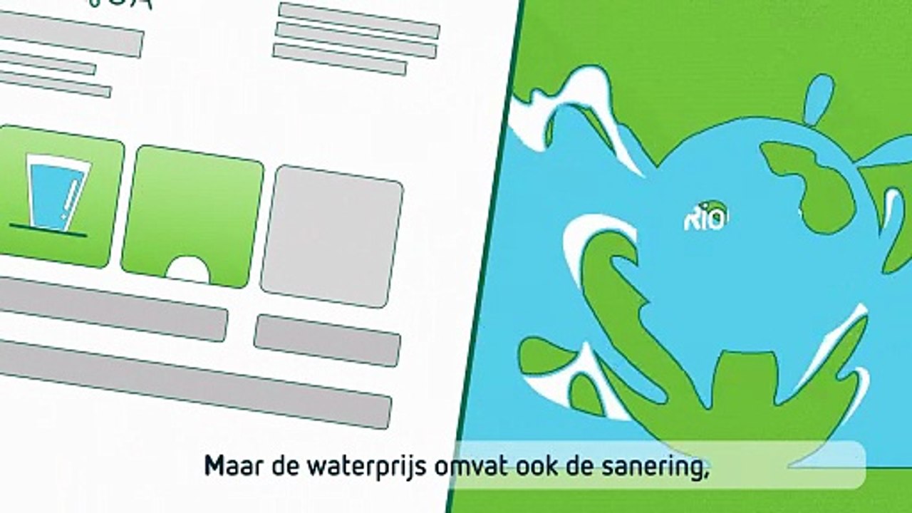 Waterprijs 2026