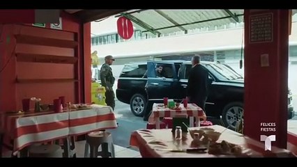 DINASTÍA CASILLAS | CAPÍTULO 54 COMPLETO (26/12/2025)